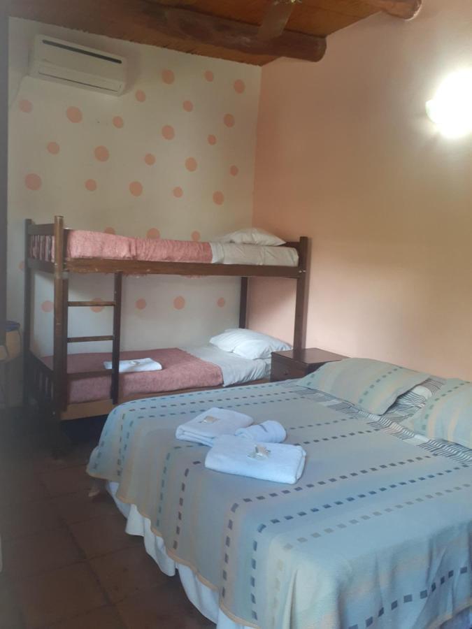 Hostal Candelaria Кафаяте Екстериор снимка