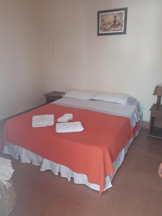 Hostal Candelaria Кафаяте Екстериор снимка