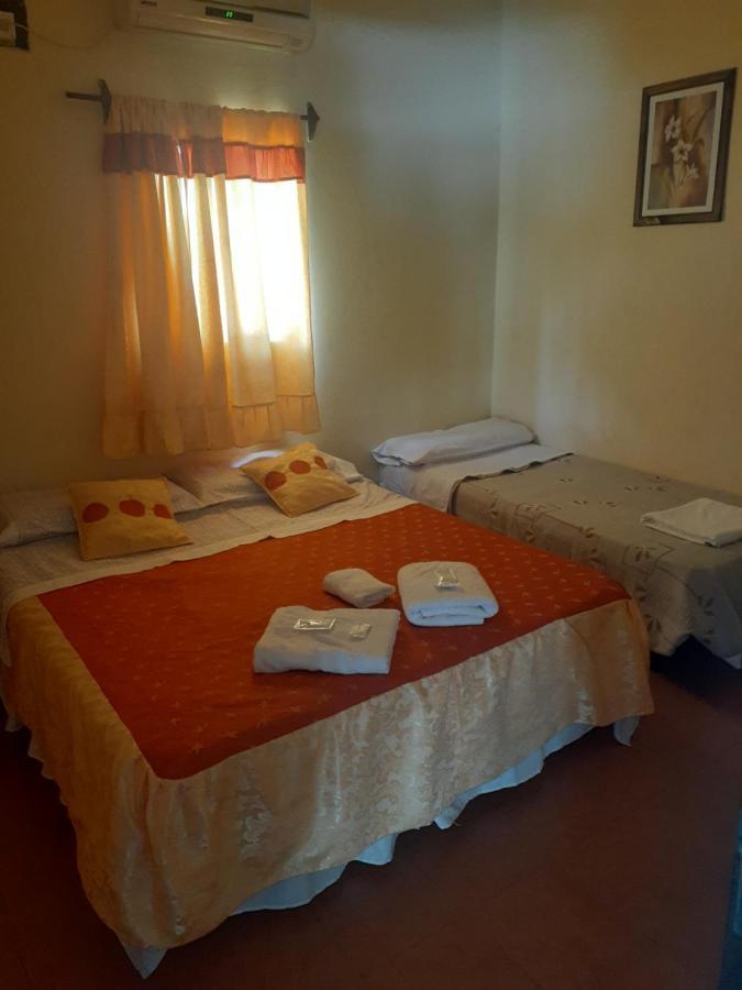 Hostal Candelaria Кафаяте Екстериор снимка