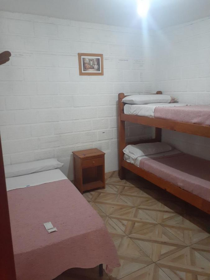 Hostal Candelaria Кафаяте Екстериор снимка