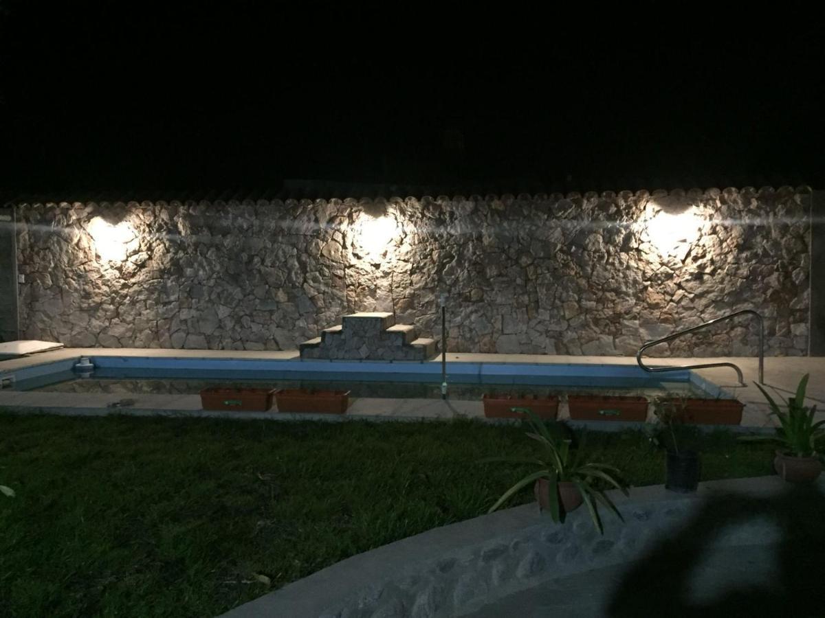 Hostal Candelaria Кафаяте Екстериор снимка
